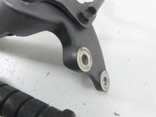 Load image into Gallery viewer, 2018 Indian Scout Sixty Rear Passenger Footpeg Foot Peg Rest Set 5138882
