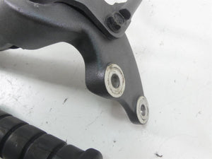 2018 Indian Scout Sixty Rear Passenger Footpeg Foot Peg Rest Set 5138882