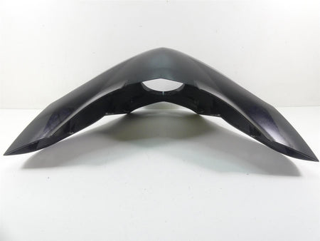 2013 Victory Cross Country Front Black Nose Outer Fairing Cover -Read 5439275 {{ shop.shopifyCountryName }} - Mototech271