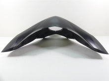 Load image into Gallery viewer, 2013 Victory Cross Country Front Black Nose Outer Fairing Cover -Read 5439275
