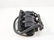 Load image into Gallery viewer, 2016 Sea-Doo Spark 900 Intake Manifold &amp; Injectors Set 420867366 420874847 | Mototech271
