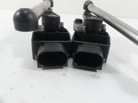2015 BMW K1600GT K48 Front Rear Bike Height Level Sensor Set 37146860843 {{ shop.shopifyCountryName }} - Mototech271