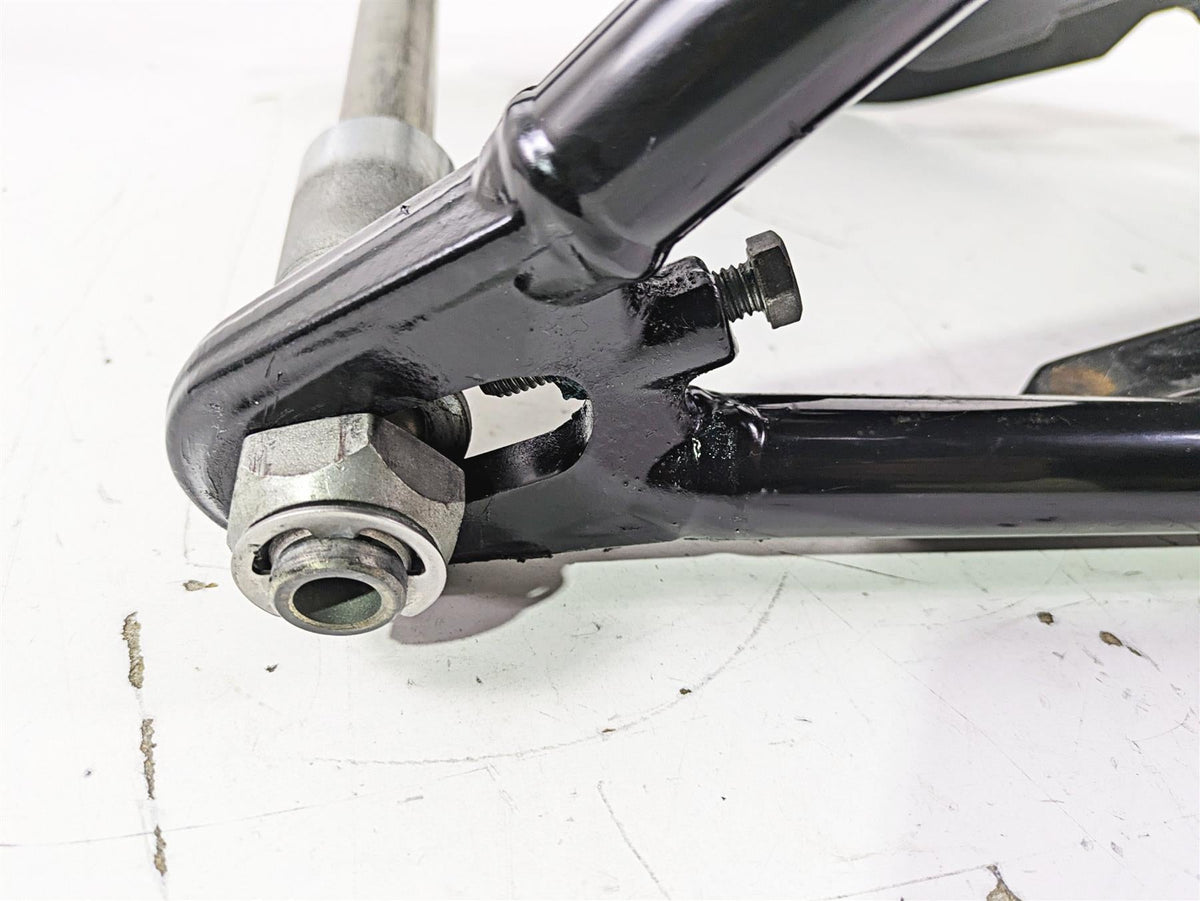 2016 Harley FLSTC Softail Heritage Rear Swingarm & Belt Covers 47573-11BHP {{ shop.shopifyCountryName }} - Mototech271