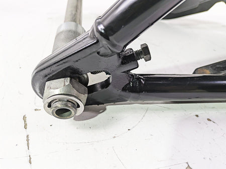 2016 Harley FLSTC Softail Heritage Rear Swingarm & Belt Covers 47573-11BHP {{ shop.shopifyCountryName }} - Mototech271