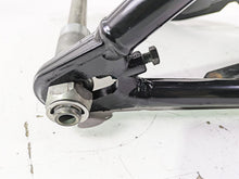 Load image into Gallery viewer, 2016 Harley FLSTC Softail Heritage Rear Swingarm &amp; Belt Covers 47573-11BHP | Mototech271
