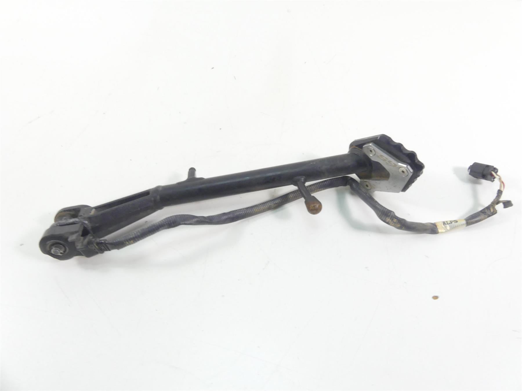 2013 BMW R1200GS GSW K50 Side Kickstand Kick Stand - Dynamic Esa 46538526525 {{ shop.shopifyCountryName }} - Mototech271
