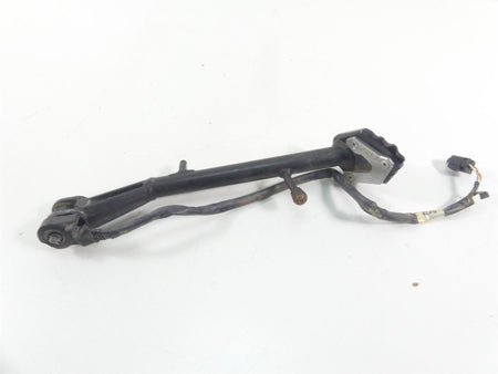 2013 BMW R1200GS GSW K50 Side Kickstand Kick Stand - Dynamic Esa 46538526525 {{ shop.shopifyCountryName }} - Mototech271