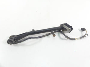 2013 BMW R1200GS GSW K50 Side Kickstand Kick Stand - Dynamic Esa 46538526525 | Mototech271