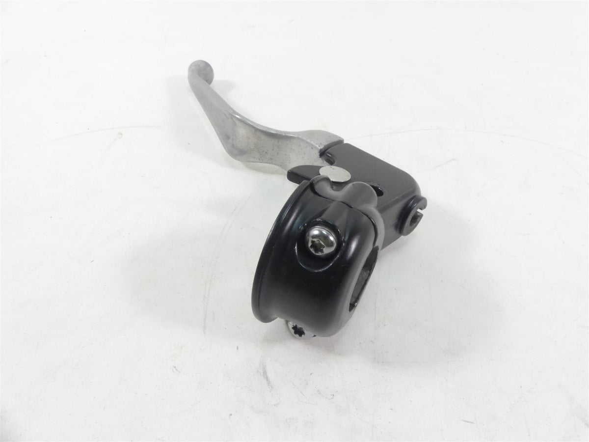 2001 Harley Touring FLHRCI Road King Clutch Perch & Lever 38649-98 45015-96 {{ shop.shopifyCountryName }} - Mototech271