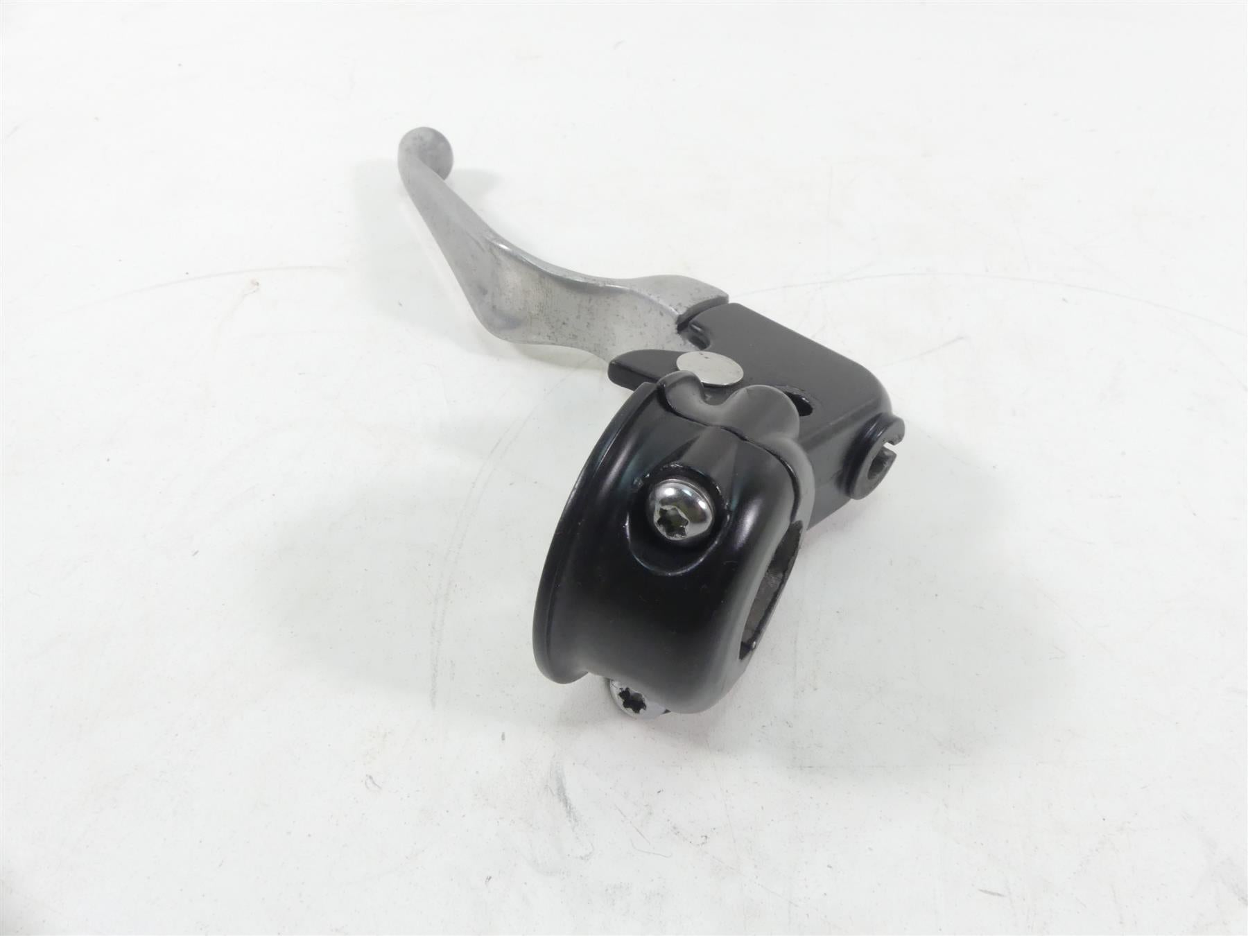 2001 Harley Touring FLHRCI Road King Clutch Perch & Lever 38649-98 45015-96 {{ shop.shopifyCountryName }} - Mototech271