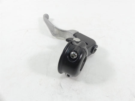 2001 Harley Touring FLHRCI Road King Clutch Perch & Lever 38649-98 45015-96 {{ shop.shopifyCountryName }} - Mototech271