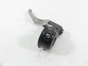 2001 Harley Touring FLHRCI Road King Clutch Perch & Lever 38649-98 45015-96