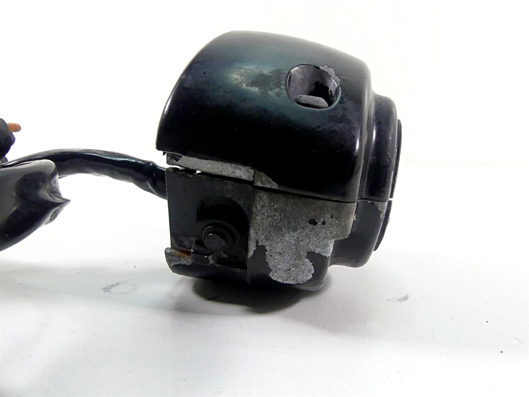 2014 Harley VRSCF Muscle V-Rod Left Hand Control Switch 71682-06A 71685-06A {{ shop.shopifyCountryName }} - Mototech271