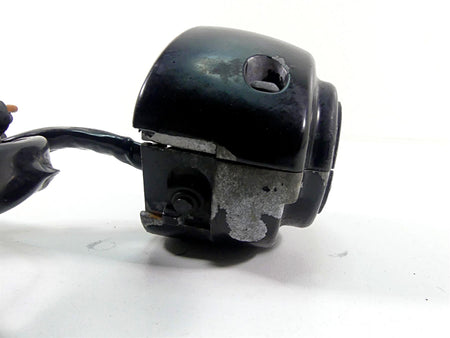 2014 Harley VRSCF Muscle V-Rod Left Hand Control Switch 71682-06A 71685-06A {{ shop.shopifyCountryName }} - Mototech271