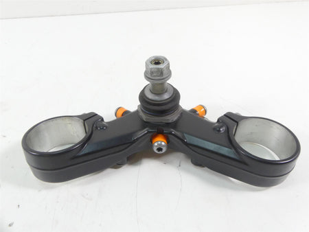 2009 BMW R1200GS K25 Lower Triple Tree Steering Clamp Ball Joint 31427718343 {{ shop.shopifyCountryName }} - Mototech271