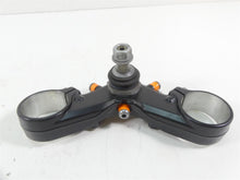 Load image into Gallery viewer, 2009 BMW R1200GS K25 Lower Triple Tree Steering Clamp Ball Joint 31427718343
