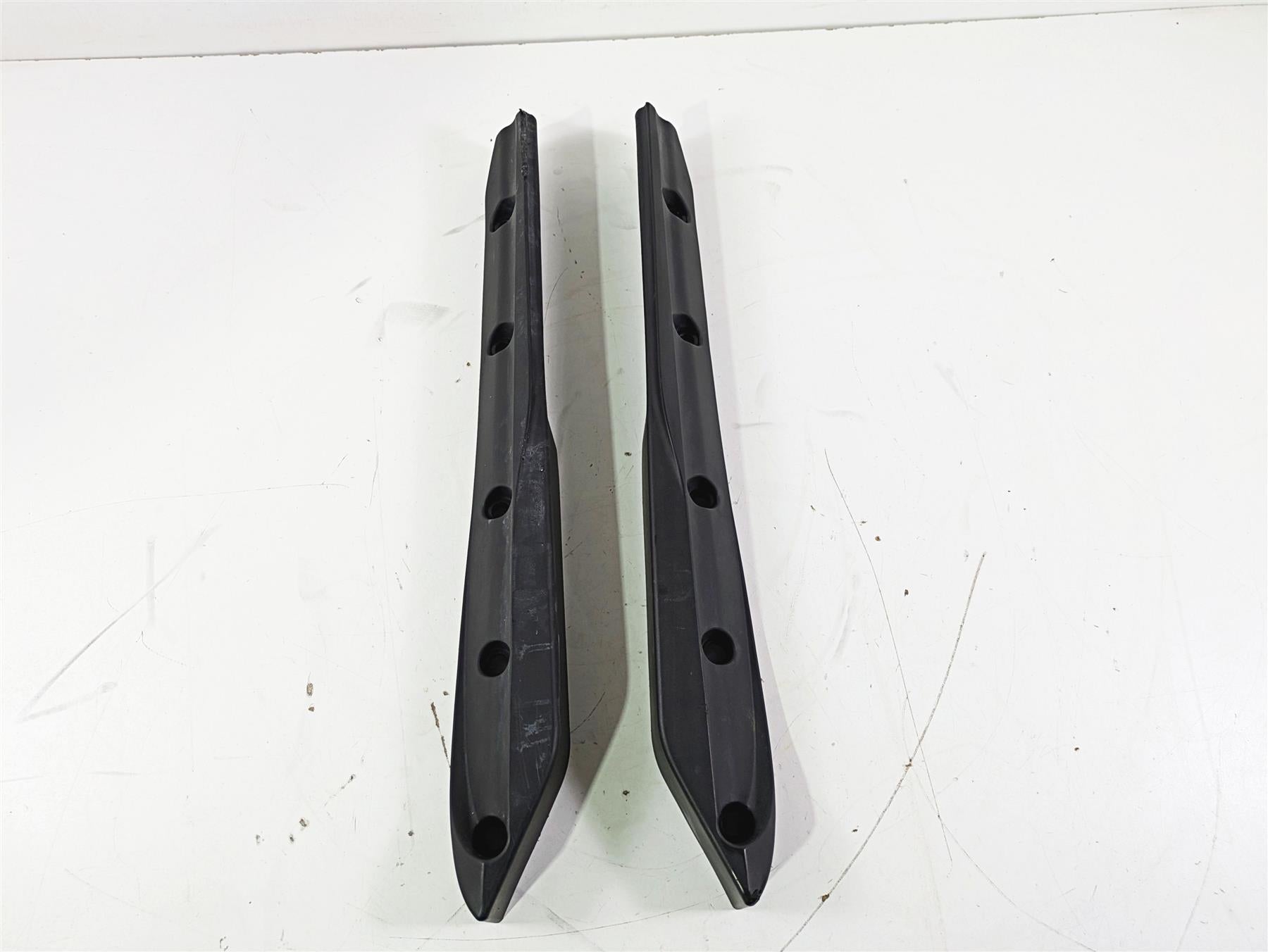 2020 Yamaha Waverunner VX1050 Deluxe Sponson Side Guard Set F1S-U883N-01-00 {{ shop.shopifyCountryName }} - Mototech271