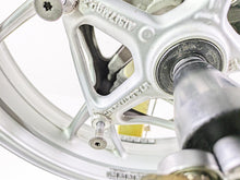 Load image into Gallery viewer, 2019 BMW R1250RT K52 Front Wheel Rim 17x3.5 Dent 36318538086
