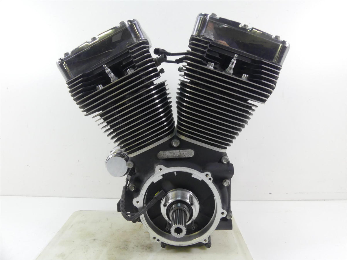 2015 Harley FXDL Dyna Low Rider Running 103ci Engine Motor 22K - Video 16200242 {{ shop.shopifyCountryName }} - Mototech271