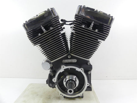 2015 Harley FXDL Dyna Low Rider Running 103ci Engine Motor 22K - Video 16200242 {{ shop.shopifyCountryName }} - Mototech271