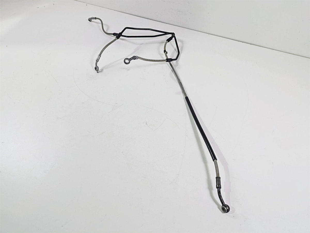 2016 BMW R1200RT K52 Rear Abs Brake Line Set 34328541830 34328541831 {{ shop.shopifyCountryName }} - Mototech271