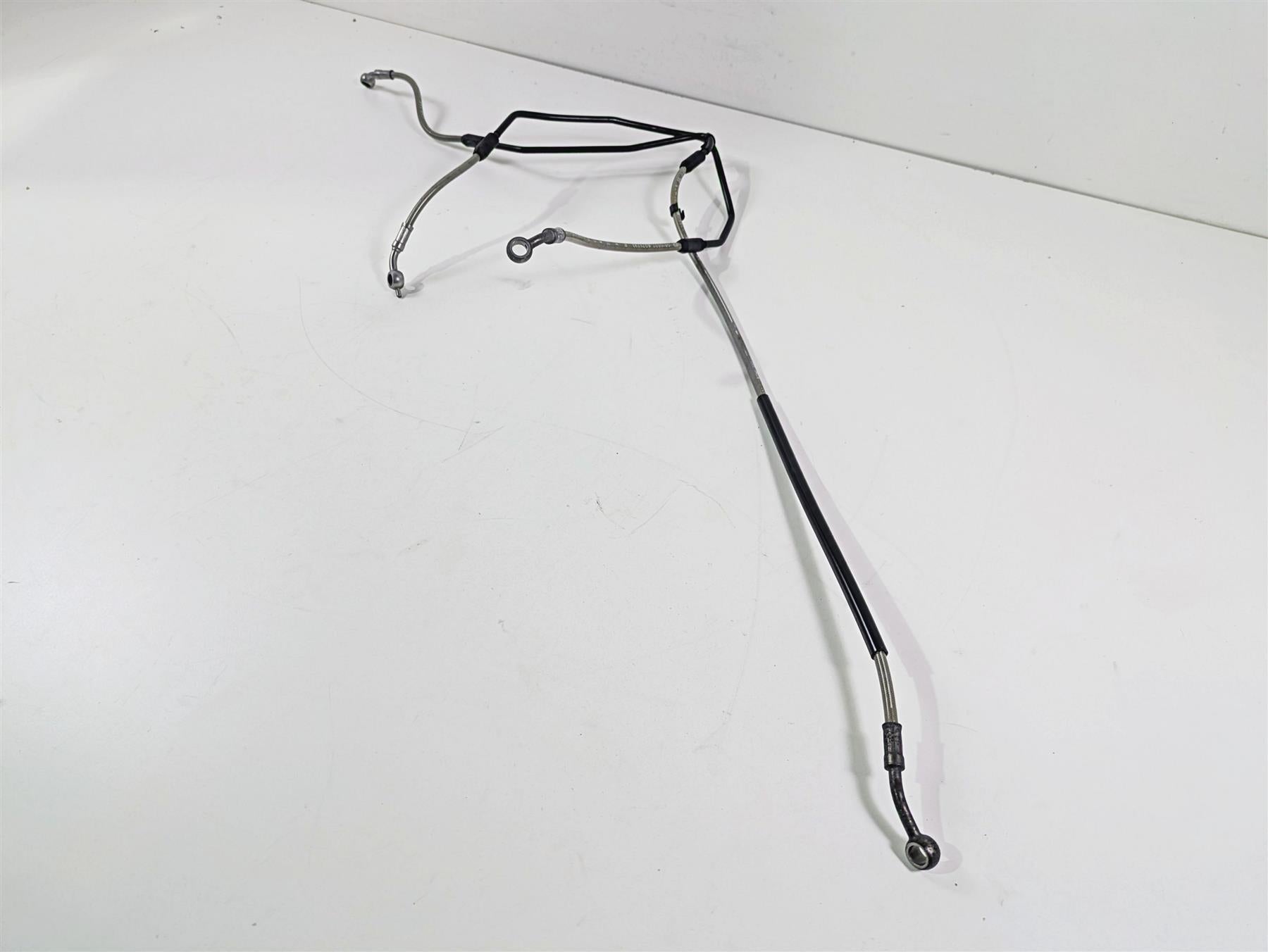 2016 BMW R1200RT K52 Rear Abs Brake Line Set 34328541830 34328541831 {{ shop.shopifyCountryName }} - Mototech271
