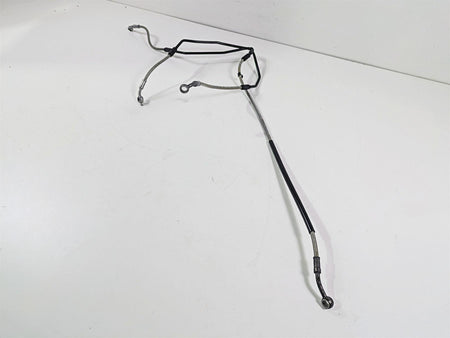 2016 BMW R1200RT K52 Rear Abs Brake Line Set 34328541830 34328541831 {{ shop.shopifyCountryName }} - Mototech271