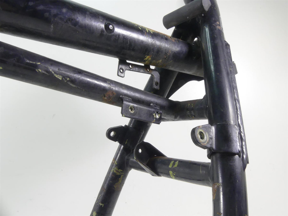 1978 BMW R100 S (2474) Straight Main Frame Chassis Cln Ez Regstr 46511240461 {{ shop.shopifyCountryName }} - Mototech271