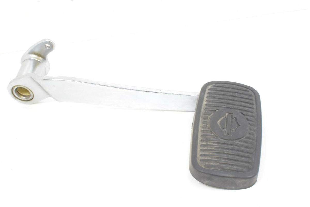 2006 Harley Touring FLHTCUI Electra Glide Rear Brake Pedal 42407-02 {{ shop.shopifyCountryName }} - Mototech271