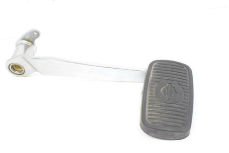 2006 Harley Touring FLHTCUI Electra Glide Rear Brake Pedal 42407-02 {{ shop.shopifyCountryName }} - Mototech271