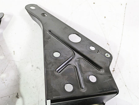 2015 Harley Touring FLHTKL E -Glide Low Front Fairing Mount Holder Set 57000169A {{ shop.shopifyCountryName }} - Mototech271