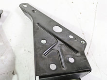 Load image into Gallery viewer, 2015 Harley Touring FLHTKL E -Glide Low Front Fairing Mount Holder Set 57000169A | Mototech271
