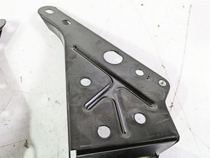 2015 Harley Touring FLHTKL E -Glide Low Front Fairing Mount Holder Set 57000169A | Mototech271