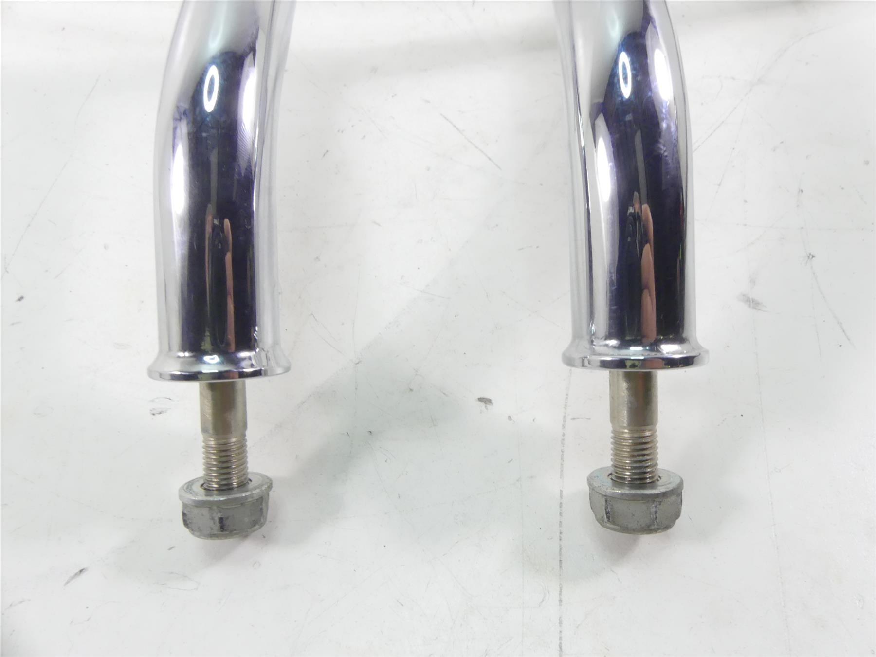 2004 Kawasaki VN1600 Meanstreak Straight Oem Handle Bar Handlebar 46003-0005 {{ shop.shopifyCountryName }} - Mototech271