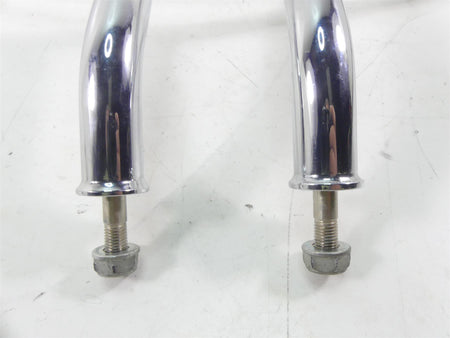 2004 Kawasaki VN1600 Meanstreak Straight Oem Handle Bar Handlebar 46003-0005 {{ shop.shopifyCountryName }} - Mototech271