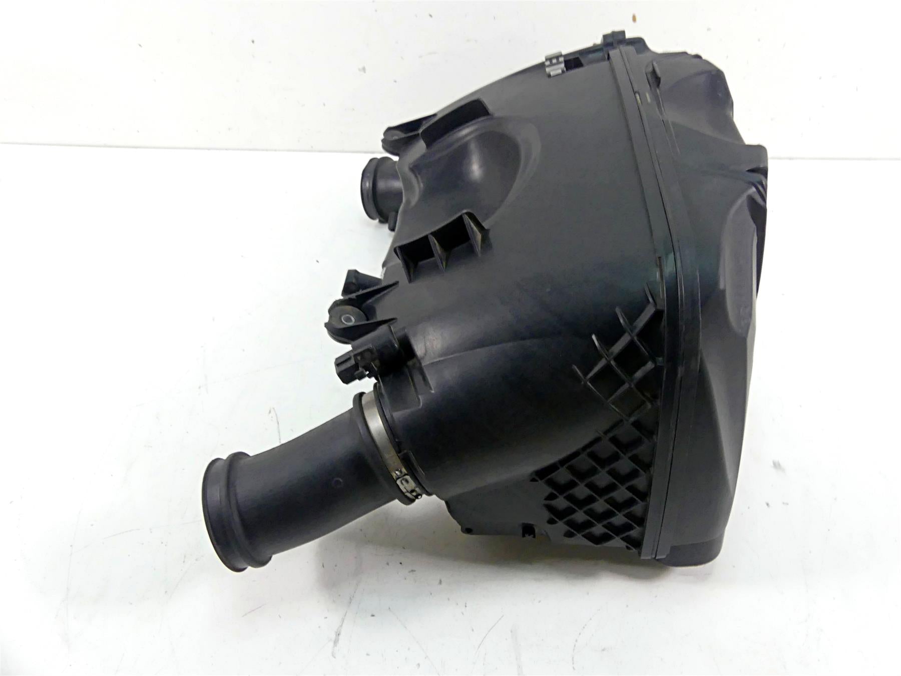 2016 BMW R1200GS Adv K51 Air Box Cleaner Breather Filter & All Tubes 13717726792 {{ shop.shopifyCountryName }} - Mototech271