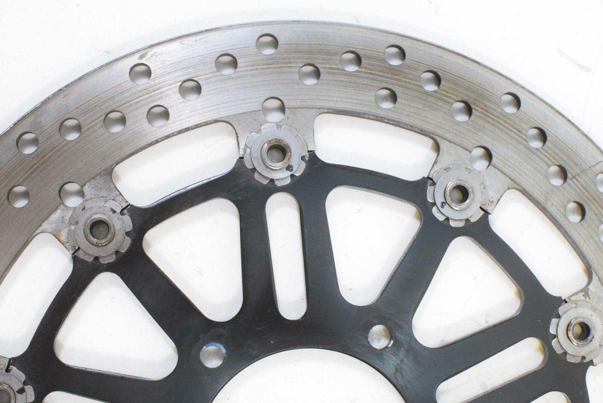 2015 MV Agusta B3 Brutale 800 Front Brake Rotor Disc Set 8000B4450 {{ shop.shopifyCountryName }} - Mototech271