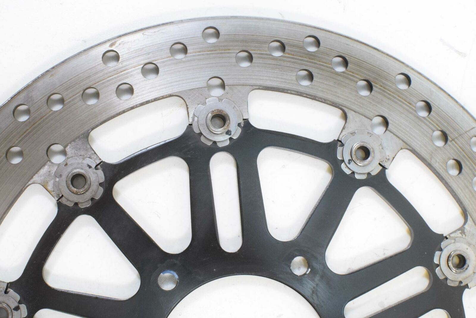 2015 MV Agusta B3 Brutale 800 Front Brake Rotor Disc Set 8000B4450 {{ shop.shopifyCountryName }} - Mototech271