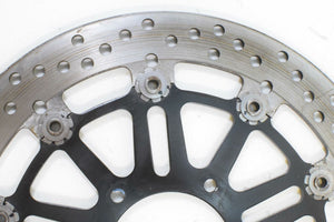 2015 MV Agusta B3 Brutale 800  Front Brake Rotor Disc Set 8000B4450 | Mototech271
