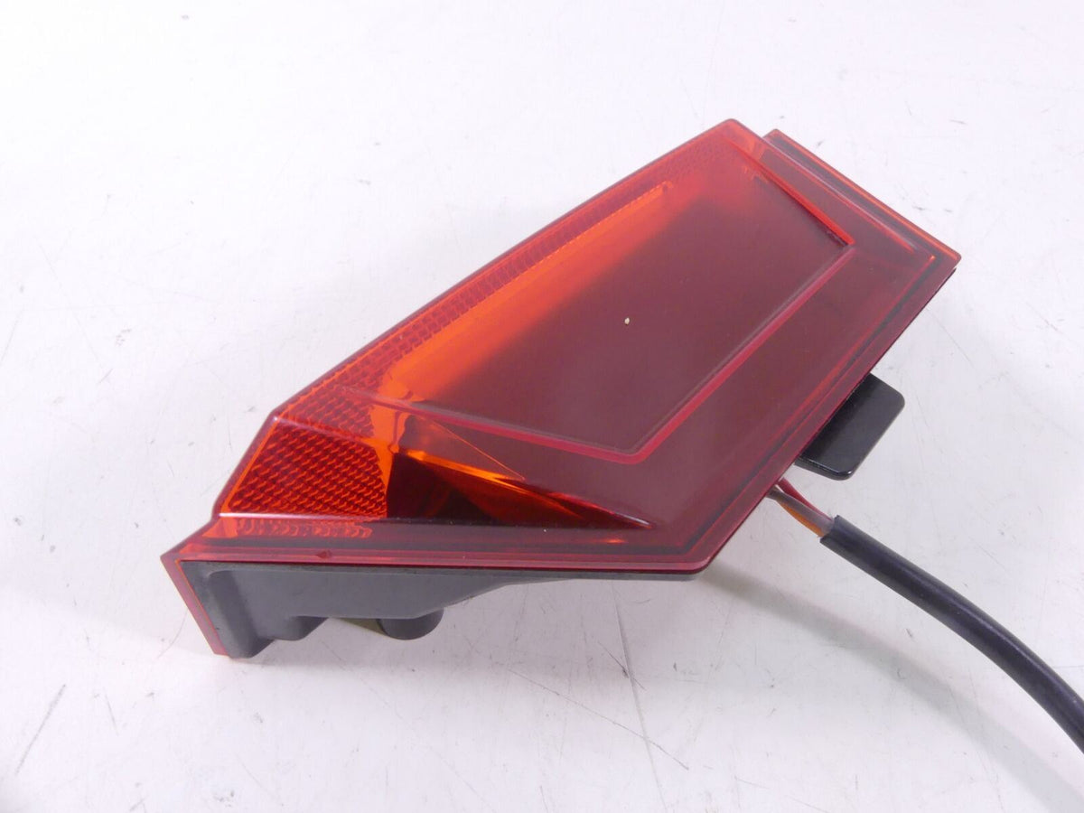 2021 Polaris 650 Matryx Indy VR1 Taillight Tail Light Rear Brake Lamp 5456389 {{ shop.shopifyCountryName }} - Mototech271