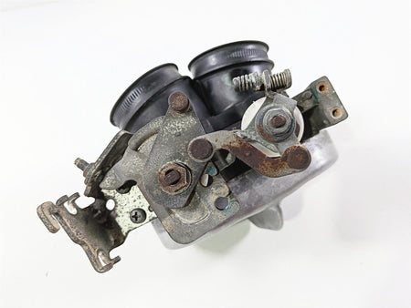 2016 Victory Cross Country Throttle Body Fuel Injection Set 1205085 {{ shop.shopifyCountryName }} - Mototech271