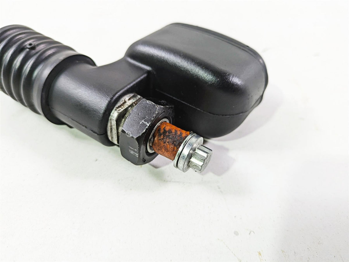 2014 Harley FLS Softail Slim Rear Brake Master Cylinder 41767-05E {{ shop.shopifyCountryName }} - Mototech271
