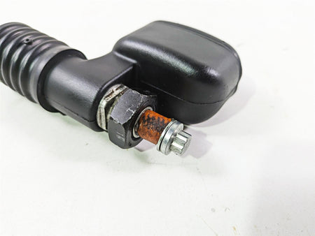 2014 Harley FLS Softail Slim Rear Brake Master Cylinder 41767-05E {{ shop.shopifyCountryName }} - Mototech271
