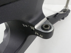 2013 Triumph Street Triple 675R Nice Rear Swingarm Swing Arm & Axle T2050606