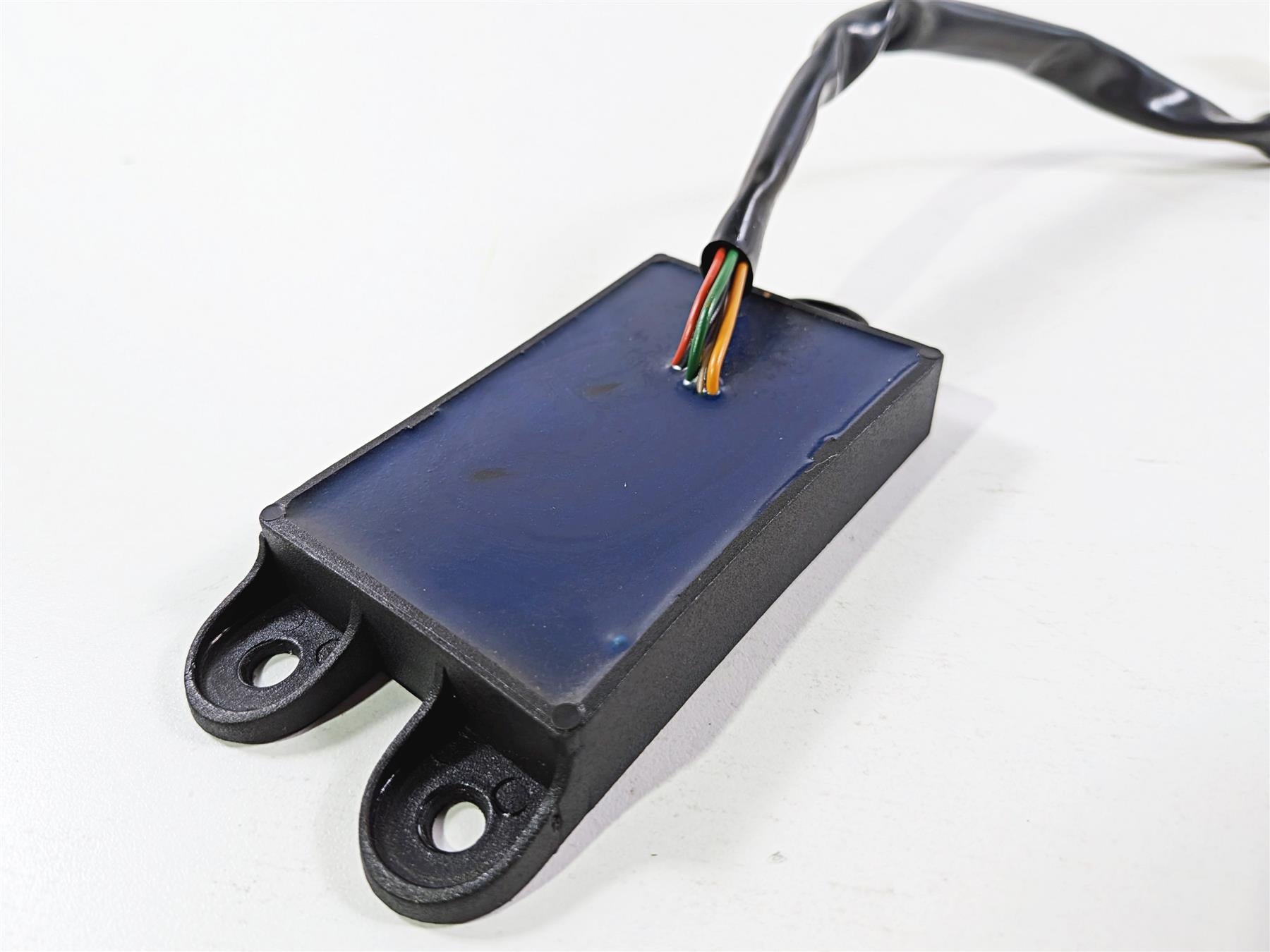 2011 Ducati Streetfighter 1098 S Traction Control Module Dtc 28611172E {{ shop.shopifyCountryName }} - Mototech271