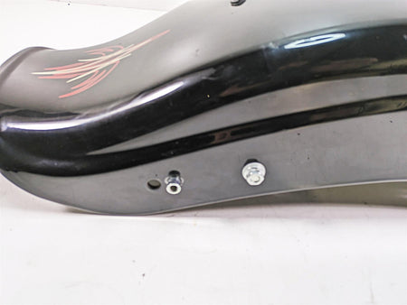 2009 Harley Softail FLSTSB Cross Bones Rear Fender 59914-06 {{ shop.shopifyCountryName }} - Mototech271
