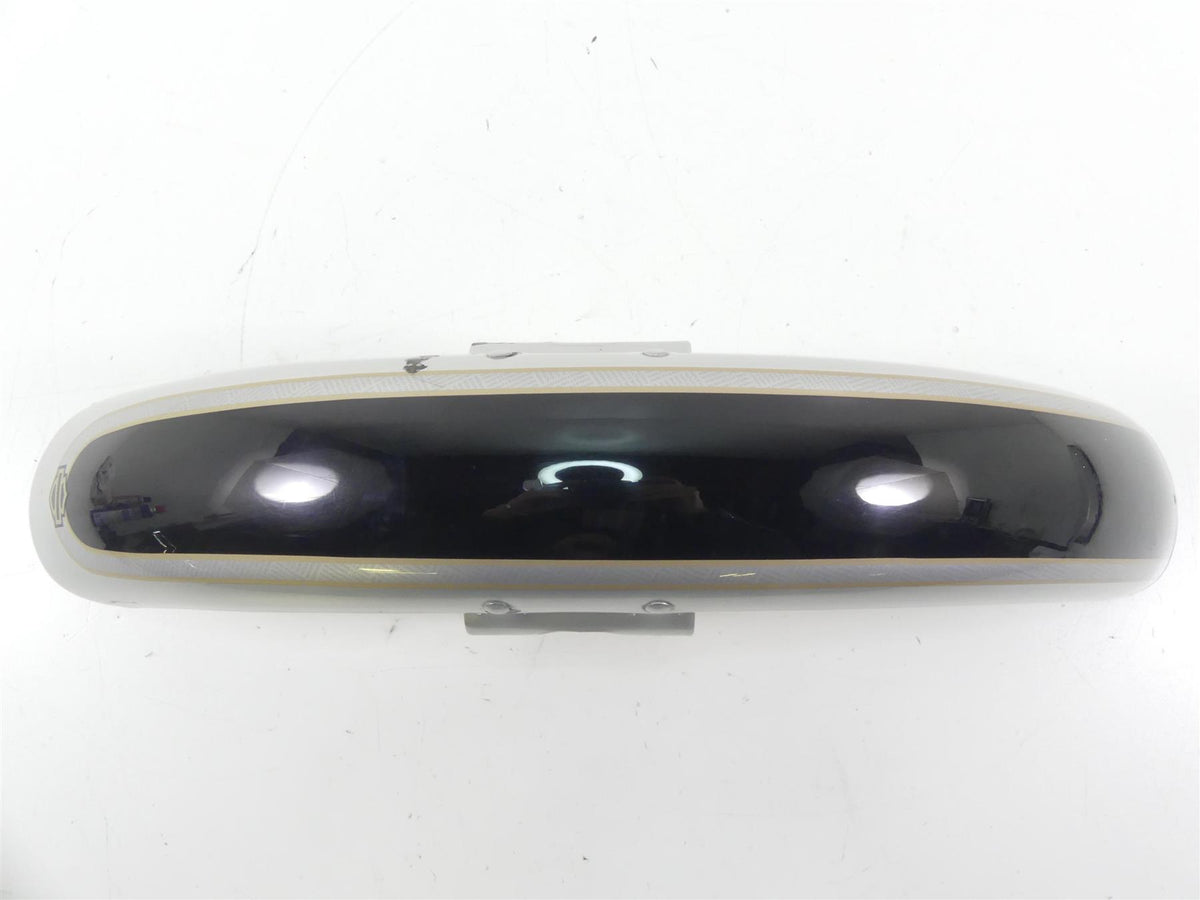 2003 Harley Dyna 100TH FXDL Low Rider Front Fender 100Th Anniversary 58998-83E {{ shop.shopifyCountryName }} - Mototech271