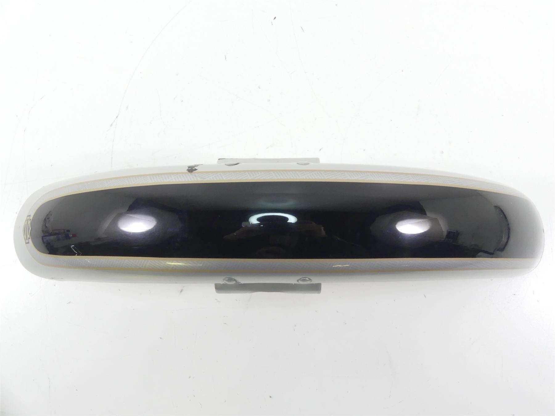 2003 Harley Dyna 100TH FXDL Low Rider Front Fender 100Th Anniversary 58998-83E {{ shop.shopifyCountryName }} - Mototech271