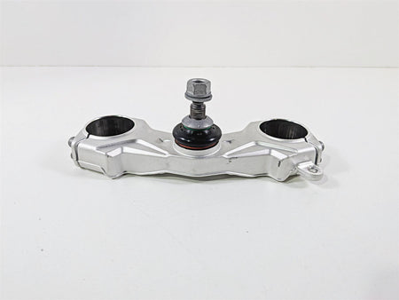 2023 BMW R1250RT RTP K52 Lower Triple Tree Clamp & Ball Joint 31429443338 {{ shop.shopifyCountryName }} - Mototech271
