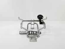 Load image into Gallery viewer, 2005 KTM 950 LC8 Adventure Cockpit Bracket Front Stay Holder Mount 60014010000
